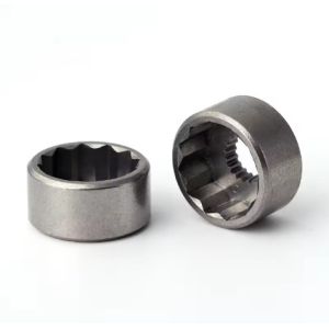 China Motorcycle Parts Mim Alloys Metal Powder Injection Molding Services on sale