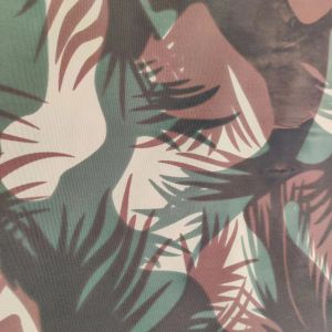 Quality 100% Nylon Oxford Printed Fabric 210Dx210D 120G 58'' Waterproof wholesale