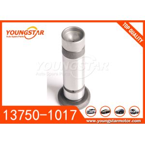 Quality HINO K13D Engine Valve Tappet 13750-1017 for EK100 wholesale