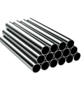 Quality Inox Seamless 440 Stainless Steel Pipe Tube Round With ASTM A270 SS304 316L 316 310S wholesale