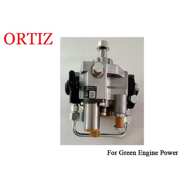 Excavator 4HK1 Diesel Fuel Pump 8-97306044-9 294000-0039