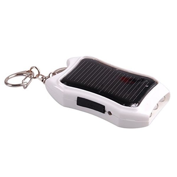 1200mah smart phone mini solar charger