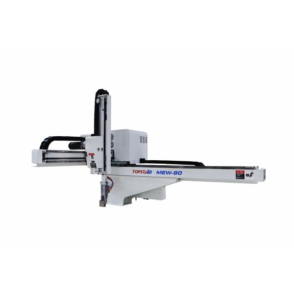 Servo Traverse High Speed Robot Arm 0 . 5 - 0 . 7Mpa Air Pressure 50 / 60Hz