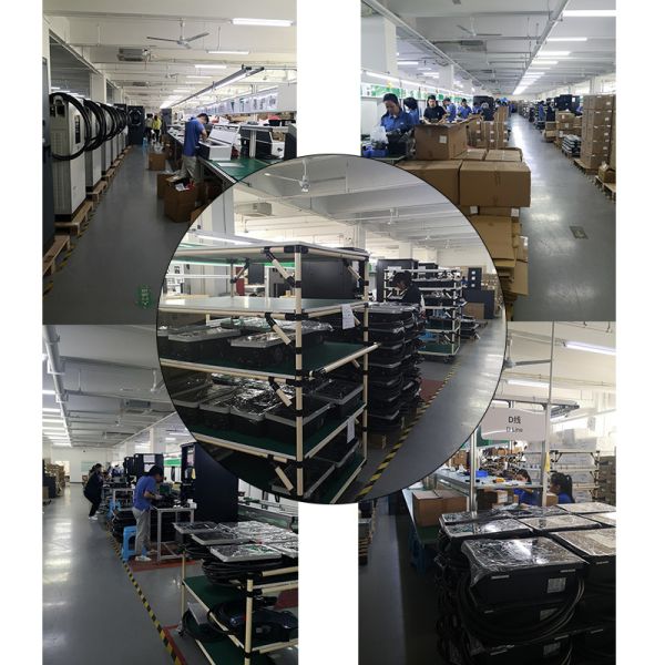 Wall Mounted EV Charger Station 3.5kw Wallbox For Audi Mercedes Benz