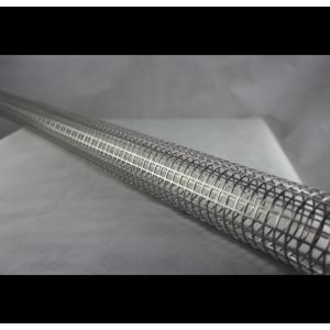 Quality Industrial Perforated Stainless Steel Tube With Nickel - Chromium Alloy wholesale