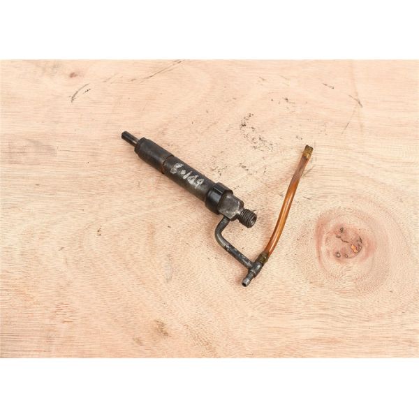 6D108 Used Fuel Injector For Diesel Engine 6222-13-3300 For Excavator PC300-5