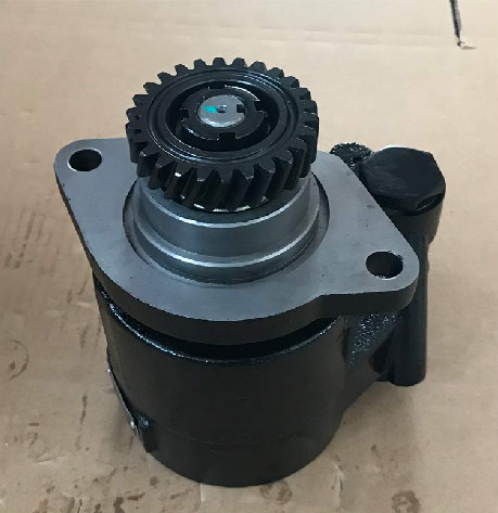 HYUNDAI 57100-75550 HYDRAULIC POWER STEERING PUMP OIL PUMP 5710075550