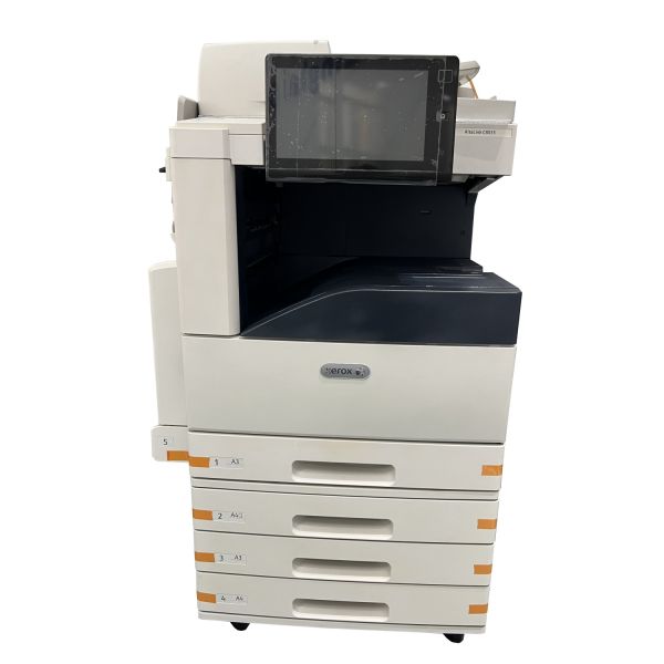 High Print Xerox Altalink C8035 Enterprise Workflow Edition
