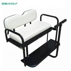 Quality Golf Cart Rear Seat Kit For Club Car Precedent wholesale