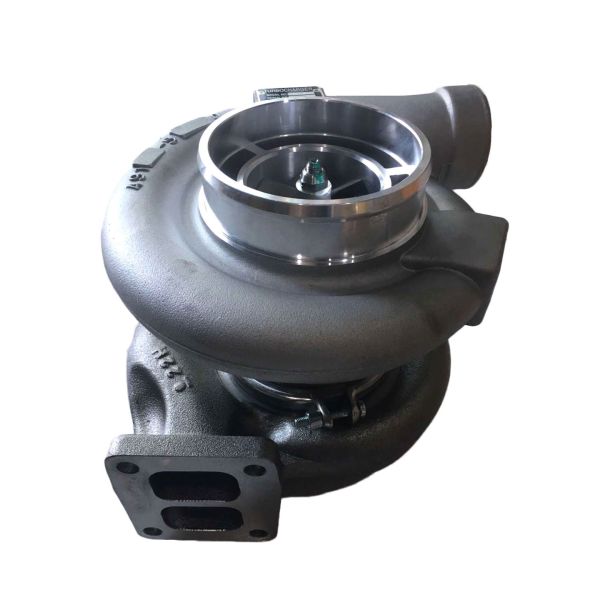 6WG1 Isuzu Turbo Diesel Supercharger