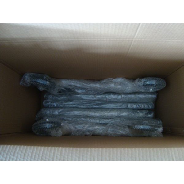 Shoulder Pad Steel Display Rack Rugby Clothes 4 Holders Display Stand