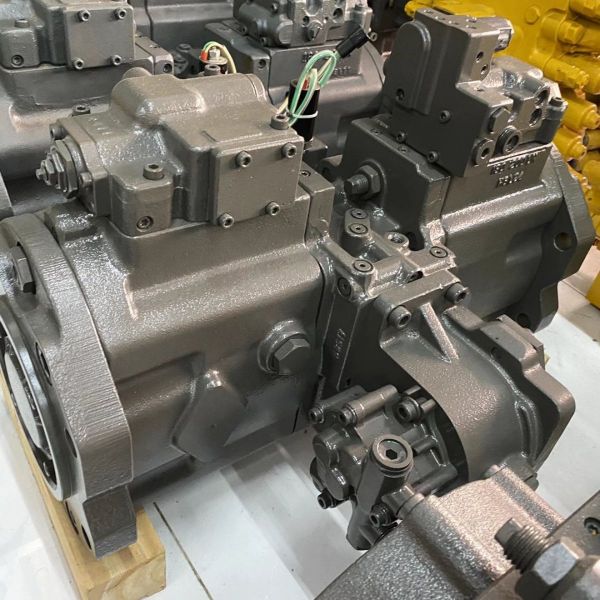 SH450 SH460A5 Hydraulic Pump for Sumtiomo Excavator