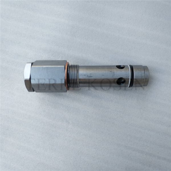 Hydraulic directional control valve parts 491-2873-003 SDV70-MRV-1 VG35-MRV-1 Relief valve