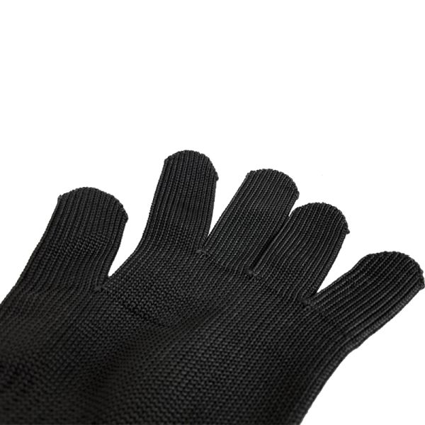 Battle Features Cut Resistant Gloves with Full Fingers and Comfortable Performance