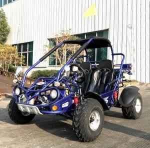 Quality 6500rpm 300cc Riverbed EFI Fuel Injected Go Kart Buggy wholesale