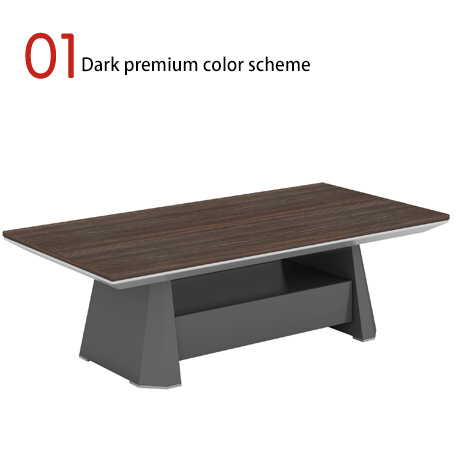 Modern Mlinimalist square Coffee Table, Eco-friendly, Practical, Simple Style Living Room Solid Wood Coffee Table.