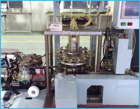 125C SMD SQ1212 Common Mode Inductor 2A 10MH Common Mode Choke Coil