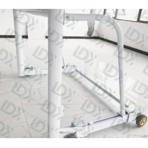 Foldable Aluminum Football Goal Kids' Soccer Training Goals 1.5m