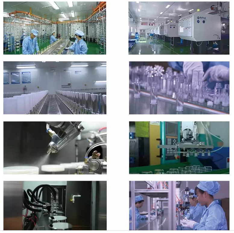 Multifunctional Cleaning Plastic Lotion Trigger Sprayer