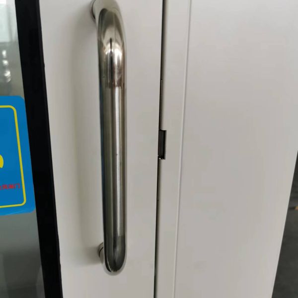 Pharma Air Shower Room SUS304 Cleanroom Air Shower System For Food & Drinking