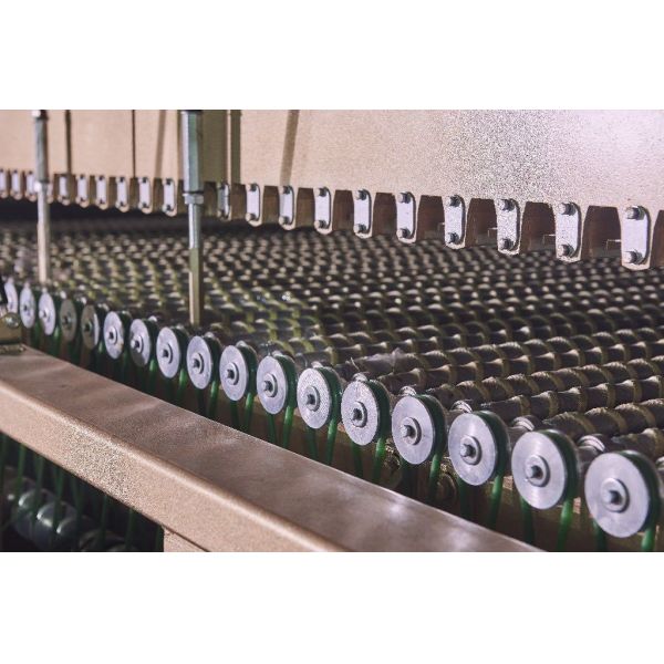 Glass Tempering Furnace/Tempered Glass Making Machine Stg-Aq2030