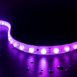 Quality Digital RGB Flexible LED Strip Lights Wall Washer 100W Flexible Linear LED Lighting wholesale
