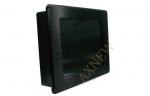 12" Mini Industrial Touch Screen Pc With XGA 800x600 10ms Resistive TFT LCD
