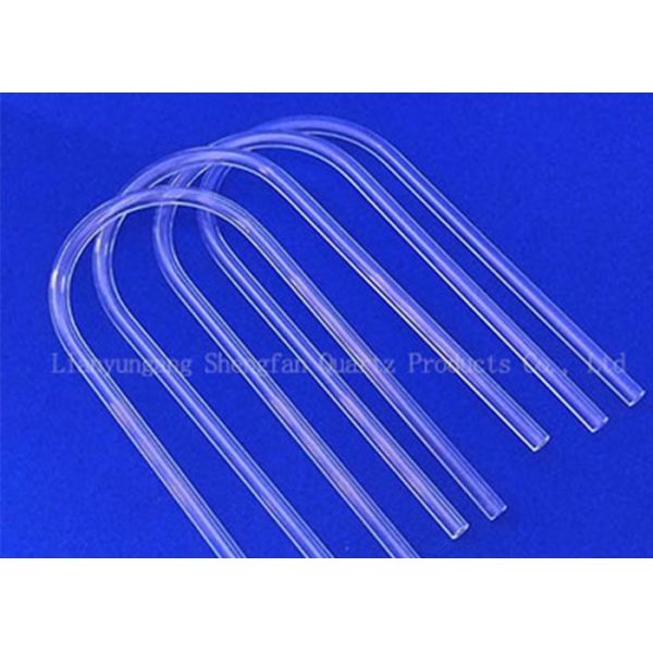 50ml 100ml Borosilicate Glass Tube Round Flat Bottom Small Capacity