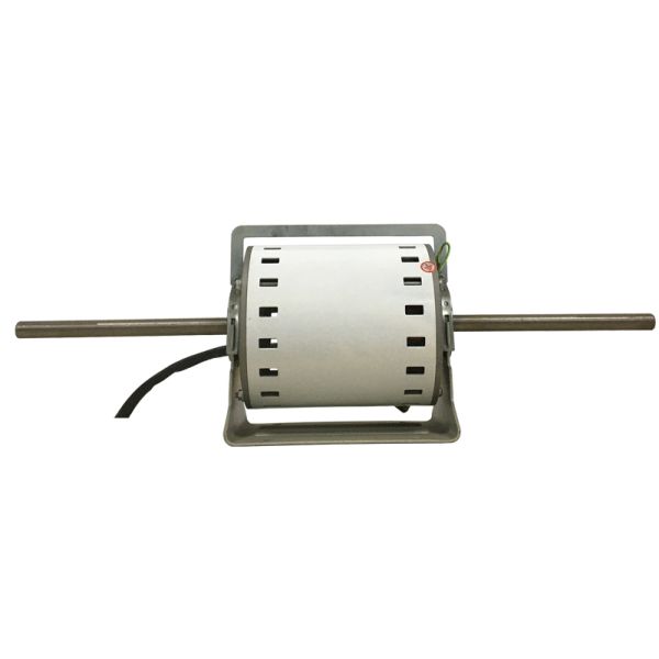 4.0 Kg Industrial Water Cooler Fan Motor 1250rpm 250w 1.7A Ball Bearing Air Conditioner Fan Coil Unit Motor FCU Motor