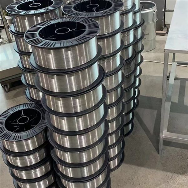 SUS302 Stainless Spring Steel Wire