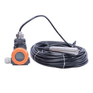 Submersible Level Gauge