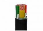 0.6/1kV XLPE Insulated Power Cable Muti-Cores for Power Transmission KEMA