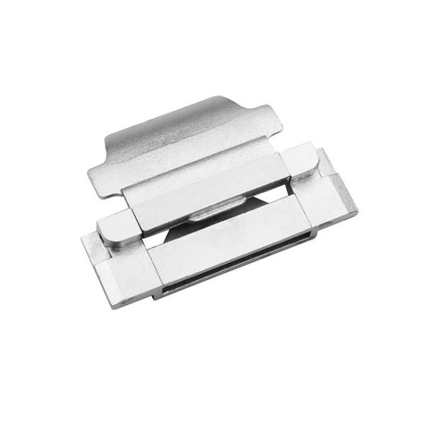 MIM Powder Automotive Injection Molding TWS Bluetooth Headset Charging Base Spindle