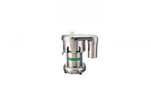 China Commercial Vegetable and Fruit Juice Extractor With Stainless Steel Blade For Cafe Shop on sale