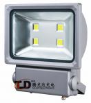 Waterproof IP65 200w Outdoor Led Flood Lights For Building , Parking Lot