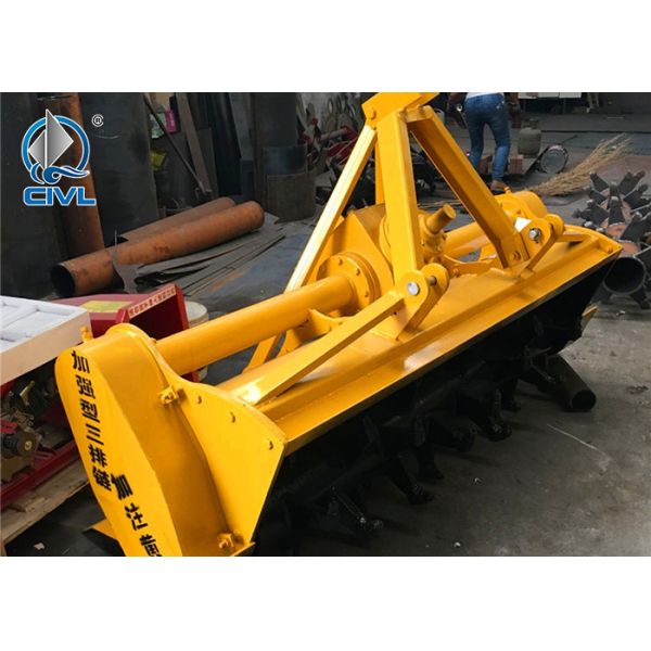 3 Held Soil Mixer Concrete Road Mixer Road Paver Supply Mechanical Stabilized Soil Mixe / Lime Soil Mixer