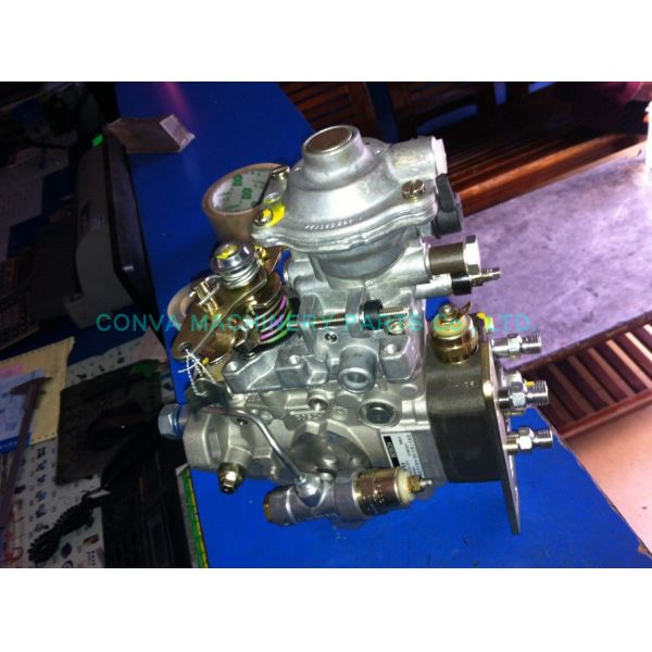 Fuel Injection Pump 4BTA 3960901 Diesel Transfer Pump , Diesel Injection Pump