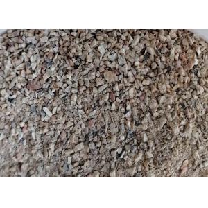 China Superior Calcined Bauxite With Homogeneous Structure Customization Available on sale