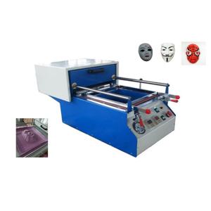 Buy cheap Hot sale Acrylic Semi automatic thermo vacuum forming machine from wholesalers