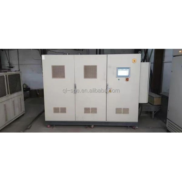 QLS-H20 Hydrogen Generator Plant Power With 20Nm3/H Production Rate And 1800 KG Capacity