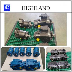 Quality Agricultural Machinery Combine Harvester Hydraulic Piston Pump HPV110 wholesale