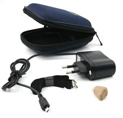 New popular Blue-tooth hearing aid, Blue-tooth hearing amplifier with high quality and competitive price