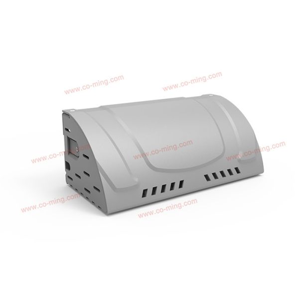 Cheap Warehouses 150lm/W 150W IK10 Outdoor Led Wall Light for sale