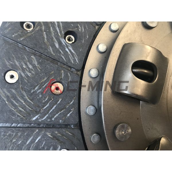 31250-60231 1H-Z Toyota Clutch Kits 300*190*32.4mm 14 Teeth Clutch Disc