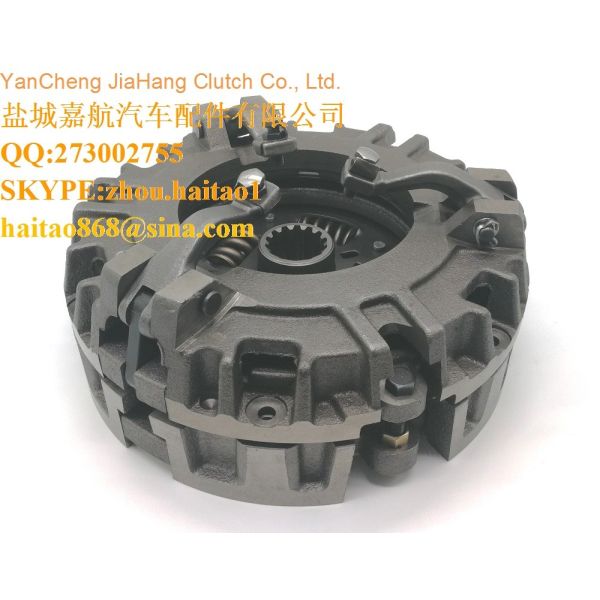 AM876219, CH18376 Aftermarket Clutch Disc for John Deere Models 1050, 1070, 4005