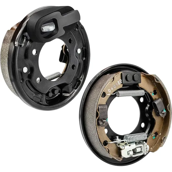 Club Car 101823301 Rear Brake Cluster (Passenger Side)