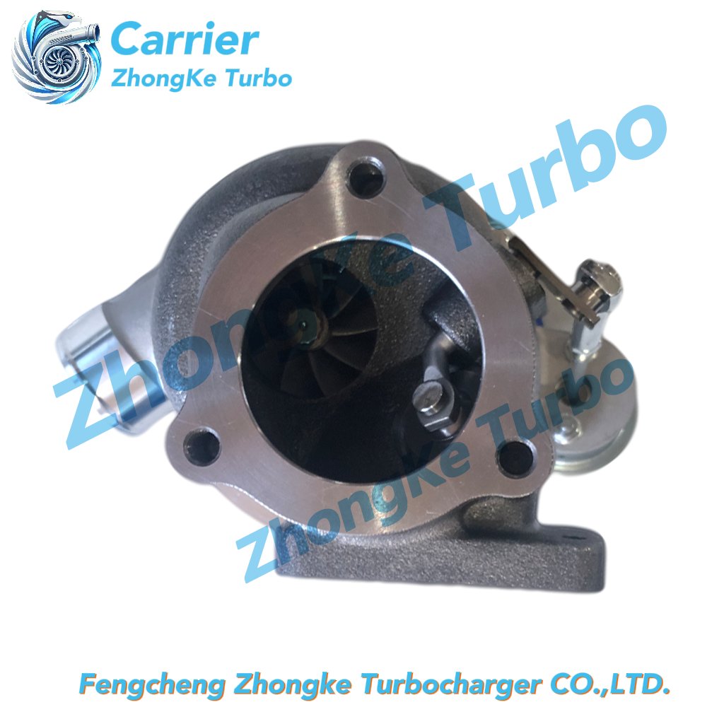 GT2556S Turbo 762931-5001S 762931-0015 762931-0011 762931-1 32006161 Turbocharger For Perkins Loaders with Scout 4.4 Engine