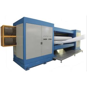 China 6000mm Non Woven Fabric Manufacturing Machine on sale