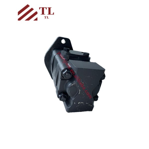 Manufacturing Plant Supply 14561971 Gear Pump For Volvo Excavator Parts