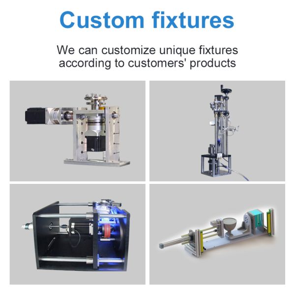 Custom 5 Axis Automatic Fiber Laser Welding Machine for Stainless Steel Three-way Pipe Tee Pipe